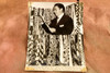 Newark Judge James Pellecchia Best Dressed 400 Ties 6¾x9 1947 AP Wire Photo V33
