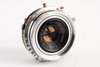 Neokor Anastigmat 45mm f/3.5 Lens from an Neoca 1S Camera Part Repair V19