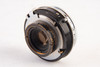 Neokor Anastigmat 45mm f/3.5 Lens from an Neoca 1S Camera Part Repair V19
