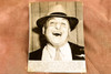 Samuel Hyder Fined for Laughing Pawtucket RI 5½x7¼ 1947 AP Wire Photo V35