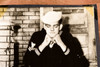 Sailor Surprise Backfires Watertown NY 6½x9½ 1947 AP Wire Photo V31