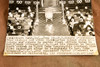 Notre Dame President J Hugh O'Donnell Funeral 6½x9⅛ 1947 AP Wire Photo V30