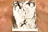 Lost Boy Found Big Bear California Search 6½x9⅛ 1947 AP Wire Photo V35