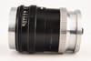 Nikon S Mount Nikkor-P C 10.5cm 105mm f/2.5 MF Telephoto Lens & Cap Rangefinder