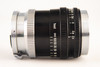 Nikon S Mount Nikkor-P C 10.5cm 105mm f/2.5 MF Telephoto Lens & Cap Rangefinder