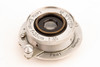Leica Leitz Elmar 3.5cm 35mm f/3.5 Wide Angle Lens M39 Feet Scale Very Rare V27