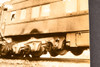 Fatal Train Collision Missouri Pacific Jacksonville 9½x7 1947 AP Wire Photo V34