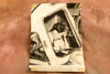 Denver Trolley Crash Arthur Stewart Trapped 6¼x9 1947 AP Wire Photo V31