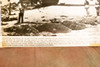 Fatal Plane Crash Pan American Clipper Eclipse Syria 9x6¼ 1947 AP Wire Photo V35