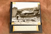 Fatal Building Collapse 3 Killed Pittsburgh 6¾x7¼ 1947 AP Wire Photo V31