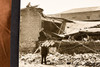 Fatal Building Collapse 3 Killed Pittsburgh 6¾x7¼ 1947 AP Wire Photo V31