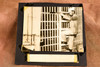 Grand Theft Yacht San Francisco Man Charged 7½ x 7¼ 1947 AP Wire Photo V36