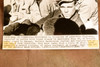 Greek Civil War Guerrilla Prisoners Macedonia 6¼ x 8¾ 1947 AP Wire Photo V32
