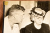 Murder Dismemberment Chicago Woman Killed Husband 8⅝ x 8¼ 1947 AP Wire Photo V33