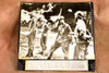 Dutch Troops Northeast Java Battle Probolinggo 8⅛ x 7½ 1947 AP Wire Photo V30