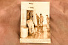 Leavenworth Prison Race Riot Damage 4⅞ x 7⅜ 1947 AP Wire Photo V33