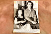 Woman Held for Luring 16-Year-Old Boy Detroit 6⅛ x 8¾ 1947 AP Wire Photo V34