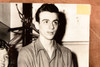 Woman Held for Luring 16-Year-Old Boy Detroit 6⅛ x 8¾ 1947 AP Wire Photo V34