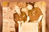 Woman Found Slain in Trunk San Luis Obispo 5x7¼ 1947 AP Wire Photo V36