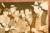 15-Year-Old Admits Fatal Stabbing Chicago Murder 6⅜ x 6⅛ 1947 AP Wire Photo V37