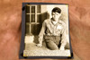 13-Year-Old Schoolboy Sentenced to Life Kentucky 7¼ x 9¼ 1947 AP Wire Photo V38