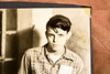 13-Year-Old Schoolboy Sentenced to Life Kentucky 7¼ x 9¼ 1947 AP Wire Photo V38