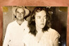 June Ashbye Held in Attempted Bank Robbery Arkansas 1947 6⅛x9¼ AP Wire Photo V31