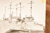 Arms Search Detains Ship Patria Baltimore 7½x6⅜ 1947 AP Wire Photo V31