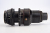 S Mount Kodak Telephoto 152mm f/4.5 Black Body Cine Lens with Hood V12