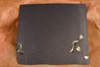 WWII War Dead Caskets Oakland California 8¾x7¾ 1947 AP Wire Photo V31