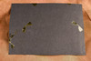 WWII War Dead Floral Tribute New York 1947 9x6½ AP Wire Photo V33