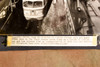 St Louis Transit Strike Idles Streetcars Buses 1947 8½x8 AP Wire Photo V31