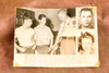 Frank Upton Slaying Suspects Michigan 8⅜x6⅛ 1947 AP Wire Photo V35