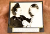 Murder Suspect Patricia Schmidt Havana Cuba 8x7⅜ 1947 AP Wire Photo V34