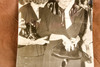 Patricia Schmidt Weeps at Murder Trial Havana 5⅜x8½ 1947 AP Wire Photo V31