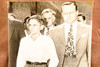Boy Taken to Scene of Friend’s Slaying NJ 5⅛x9 1947 AP Wire Photo V36