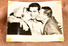 GI Michael DiBartolo Freed From Life Sentence NYC 8½x6½ 1947 AP Wire Photo V35