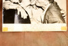 GI Michael DiBartolo Freed From Life Sentence NYC 8½x6½ 1947 AP Wire Photo V35