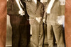 3 Slayings Suspect Paul SchneiderLexington Kentucky6⅛x8¼ 1947 AP Wire Photo V32