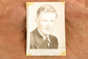 PFC Glen Myers Captured by Yugoslavs Trieste 4x5¾ 1947 AP Wire Photo V39