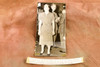 Heiress Parent Murder Trial Louise Overell 4¼x8½ 1947 AP Wire Photo V39