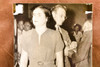 Heiress Parent Murder Trial Louise Overell 4¼x8½ 1947 AP Wire Photo V39