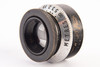 C Mount Vintage Dallmeyer 1 Inch 25mm f/1.9 Cine Motion Picture Lens V10