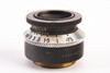 C Mount Vintage Dallmeyer 1 Inch 25mm f/1.9 Cine Motion Picture Lens V10