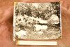 Plane Crash Kills 3 Survivor Crawls For Help Ohio 8¼x6¾ 1947 AP Wire Photo V32