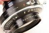 Rodenstock 480mm f9 Apo-Ronar Large Format Lens in Copal No 3 Shutter w Caps V24