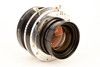 Schneider Linhof Symmar-S Multicoated 240mm f/5.6 Large Format Lens NEAR MINT