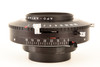 Schneider APO-Artar 360mm f/9 Copal No.3 Large Format Lens NEAR MINT V36