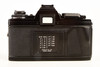 Minolta X-700 35mm SLR Film Camera with Promaster 28-70mm f/2.8 Lens V28