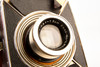 KW Pilot Super SLR Camera w/ Enna-Werk München Ennatar 7.5cm f/3.5 Lens V22